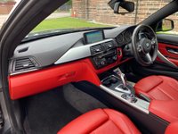 USED 2016 16 BMW 4 SERIES 2.0 420D M SPORT 2d 188 BHP 