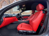 USED 2016 16 BMW 4 SERIES 2.0 420D M SPORT 2d 188 BHP 