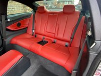 USED 2016 16 BMW 4 SERIES 2.0 420D M SPORT 2d 188 BHP 
