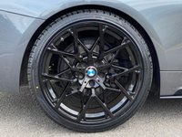 USED 2016 16 BMW 4 SERIES 2.0 420D M SPORT 2d 188 BHP 