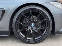 USED 2016 16 BMW 4 SERIES 2.0 420D M SPORT 2d 188 BHP 