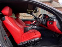 USED 2016 16 BMW 4 SERIES 2.0 420D M SPORT 2d 188 BHP 
