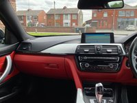 USED 2016 16 BMW 4 SERIES 2.0 420D M SPORT 2d 188 BHP 