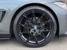 USED 2016 16 BMW 4 SERIES 2.0 420D M SPORT 2d 188 BHP 