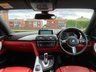 USED 2016 16 BMW 4 SERIES 2.0 420D M SPORT 2d 188 BHP 
