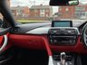 USED 2016 16 BMW 4 SERIES 2.0 420D M SPORT 2d 188 BHP 