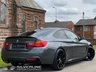 USED 2016 16 BMW 4 SERIES 2.0 420D M SPORT 2d 188 BHP 