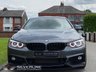 USED 2016 16 BMW 4 SERIES 2.0 420D M SPORT 2d 188 BHP 