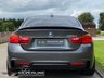 USED 2016 16 BMW 4 SERIES 2.0 420D M SPORT 2d 188 BHP 