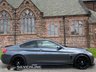 USED 2016 16 BMW 4 SERIES 2.0 420D M SPORT 2d 188 BHP 