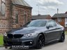 USED 2016 16 BMW 4 SERIES 2.0 420D M SPORT 2d 188 BHP 