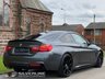 USED 2016 16 BMW 4 SERIES 2.0 420D M SPORT 2d 188 BHP 