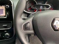 USED 2019 69 RENAULT CLIO 0.9 ICONIC TCE 5d 89 BHP 'Limited Edition' -Renault Clio Iconic 0.9 TCE 5dr with Satellite Navigation - ID Flame Red Metallic- 5,532 miles only - why buy new  !!!! huge saving on new car list price