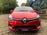 USED 2019 69 RENAULT CLIO 0.9 ICONIC TCE 5d 89 BHP 'Limited Edition' -Renault Clio Iconic 0.9 TCE 5dr with Satellite Navigation - ID Flame Red Metallic- 5,532 miles only - why buy new  !!!! huge saving on new car list price