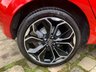 USED 2019 69 RENAULT CLIO 0.9 ICONIC TCE 5d 89 BHP 'Limited Edition' -Renault Clio Iconic 0.9 TCE 5dr with Satellite Navigation - ID Flame Red Metallic- 5,532 miles only - why buy new  !!!! huge saving on new car list price