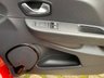 USED 2019 69 RENAULT CLIO 0.9 ICONIC TCE 5d 89 BHP 'Limited Edition' -Renault Clio Iconic 0.9 TCE 5dr with Satellite Navigation - ID Flame Red Metallic- 5,532 miles only - why buy new  !!!! huge saving on new car list price
