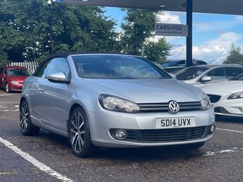 View our Volkswagen Golf