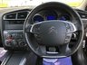 USED 2010 60 CITROEN C4 1.6 EXCLUSIVE AUTOMATIC Bluetooth, Massage Seats, Front & Rear Park Sensors etc