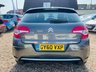 USED 2010 60 CITROEN C4 1.6 EXCLUSIVE AUTOMATIC Bluetooth, Massage Seats, Front & Rear Park Sensors etc