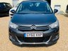 USED 2010 60 CITROEN C4 1.6 EXCLUSIVE AUTOMATIC Bluetooth, Massage Seats, Front & Rear Park Sensors etc