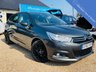 USED 2010 60 CITROEN C4 1.6 EXCLUSIVE AUTOMATIC Bluetooth, Massage Seats, Front & Rear Park Sensors etc