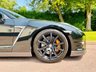 USED 2016 16 NISSAN GT-R 3.8 V6 2d 550 BHP RECARO 