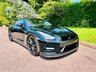 USED 2016 16 NISSAN GT-R 3.8 V6 2d 550 BHP RECARO 