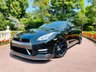 USED 2016 16 NISSAN GT-R 3.8 V6 2d 550 BHP RECARO 