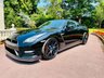 USED 2016 16 NISSAN GT-R 3.8 V6 2d 550 BHP RECARO 