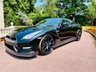 USED 2016 16 NISSAN GT-R 3.8 V6 2d 550 BHP RECARO 