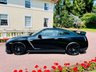 USED 2016 16 NISSAN GT-R 3.8 V6 2d 550 BHP RECARO 