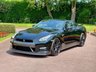 USED 2016 16 NISSAN GT-R 3.8 V6 2d 550 BHP RECARO 