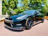 USED 2016 16 NISSAN GT-R 3.8 V6 2d 550 BHP RECARO 