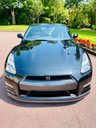 USED 2016 16 NISSAN GT-R 3.8 V6 2d 550 BHP RECARO 