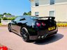USED 2016 16 NISSAN GT-R 3.8 V6 2d 550 BHP RECARO 