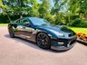 USED 2016 16 NISSAN GT-R 3.8 V6 2d 550 BHP RECARO 