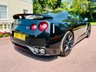USED 2016 16 NISSAN GT-R 3.8 V6 2d 550 BHP RECARO 