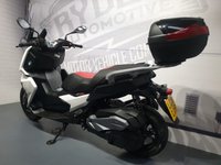 USED 2019 19 BMW C400 X WITH FRESH SERVICE & WARRANTY