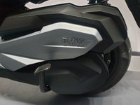 USED 2019 19 BMW C400 X WITH FRESH SERVICE & WARRANTY