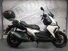 USED 2019 19 BMW C400 X WITH FRESH SERVICE & WARRANTY