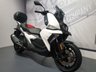USED 2019 19 BMW C400 X WITH FRESH SERVICE & WARRANTY