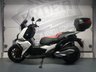 USED 2019 19 BMW C400 X WITH FRESH SERVICE & WARRANTY