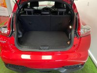 USED 2017 17 NISSAN JUKE 1.5 N-CONNECTA DCI 5d 110 BHP **FREE 15 MONTH AU WARRANTY**