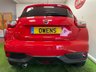 USED 2017 17 NISSAN JUKE 1.5 N-CONNECTA DCI 5d 110 BHP **FREE 15 MONTH AU WARRANTY**