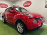 USED 2017 17 NISSAN JUKE 1.5 N-CONNECTA DCI 5d 110 BHP **FREE 15 MONTH AU WARRANTY**