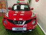 USED 2017 17 NISSAN JUKE 1.5 N-CONNECTA DCI 5d 110 BHP **FREE 15 MONTH AU WARRANTY**