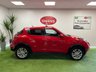 USED 2017 17 NISSAN JUKE 1.5 N-CONNECTA DCI 5d 110 BHP **FREE 15 MONTH AU WARRANTY**