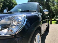 USED 2011 11 MINI COUNTRYMAN 1.6 COOPER S ALL4 5d 184 BHP Over &pound;6K's Worth Of Optional Equipment On This Countryman !!