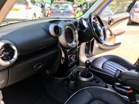 USED 2011 11 MINI COUNTRYMAN 1.6 COOPER S ALL4 5d 184 BHP Over &pound;6K's Worth Of Optional Equipment On This Countryman !!