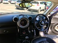 USED 2011 11 MINI COUNTRYMAN 1.6 COOPER S ALL4 5d 184 BHP Over &pound;6K's Worth Of Optional Equipment On This Countryman !!